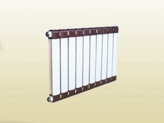 70*63暖氣換熱器